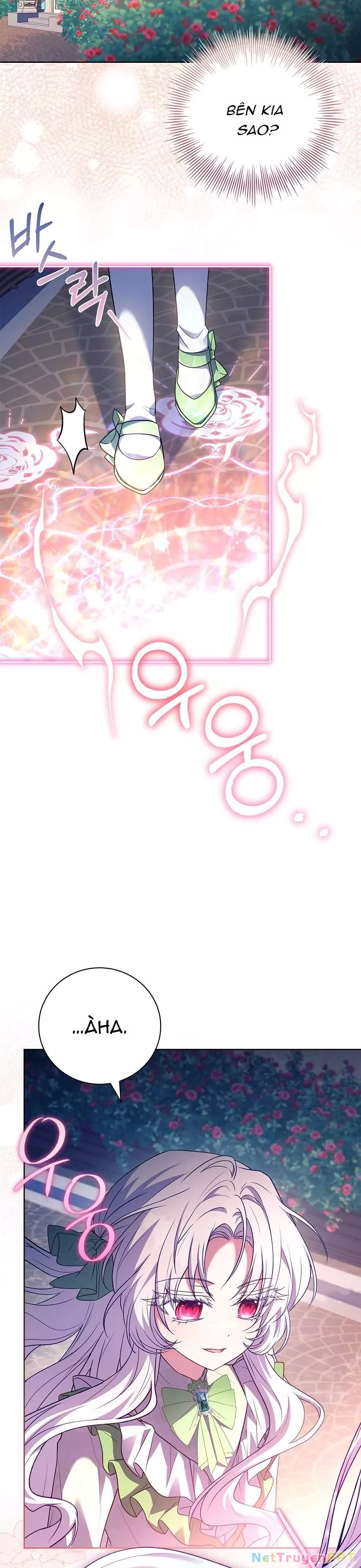 Cha Nào Con Nấy: Chapter 14