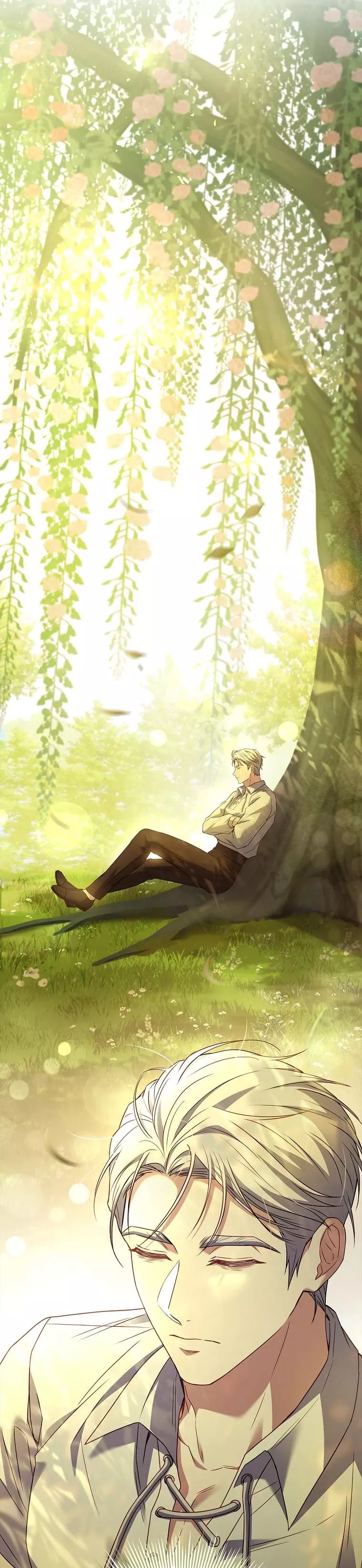 Cha Nào Con Nấy: Chapter 14