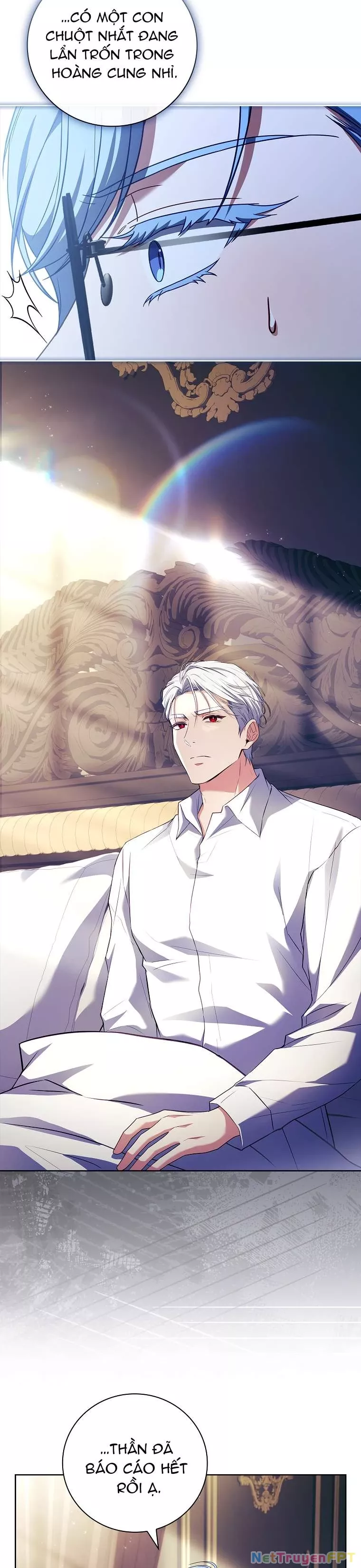 Cha Nào Con Nấy: Chapter 14