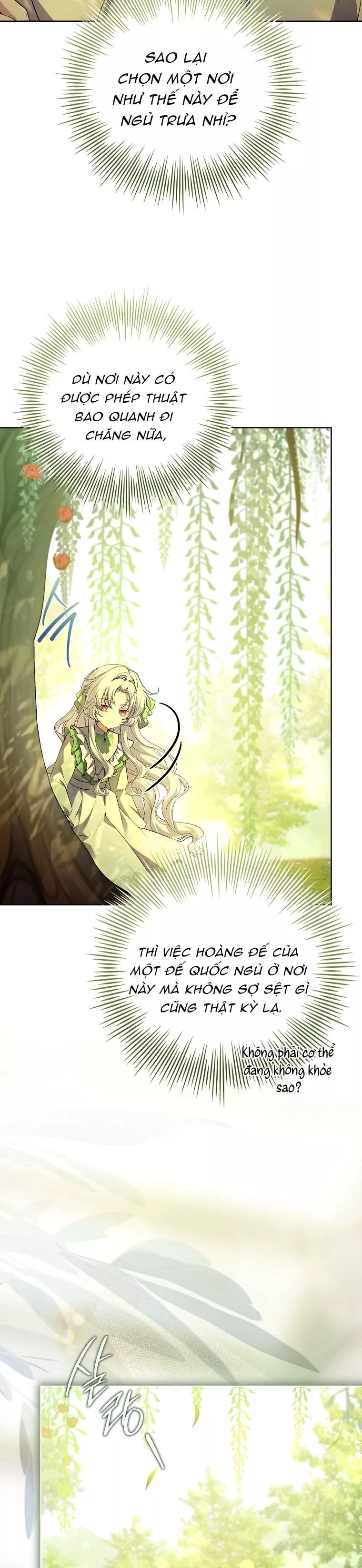 Cha Nào Con Nấy: Chapter 14