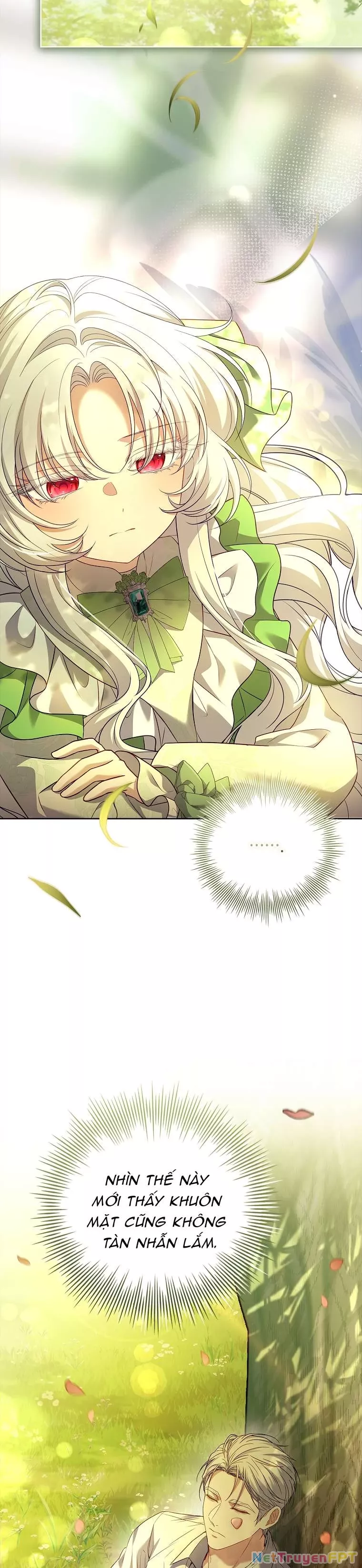 Cha Nào Con Nấy: Chapter 14
