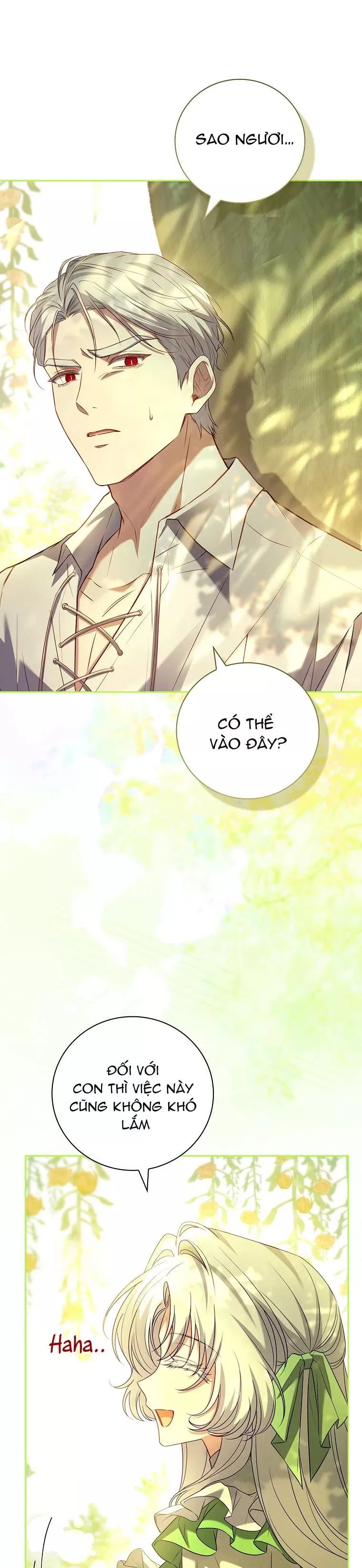 Cha Nào Con Nấy: Chapter 14