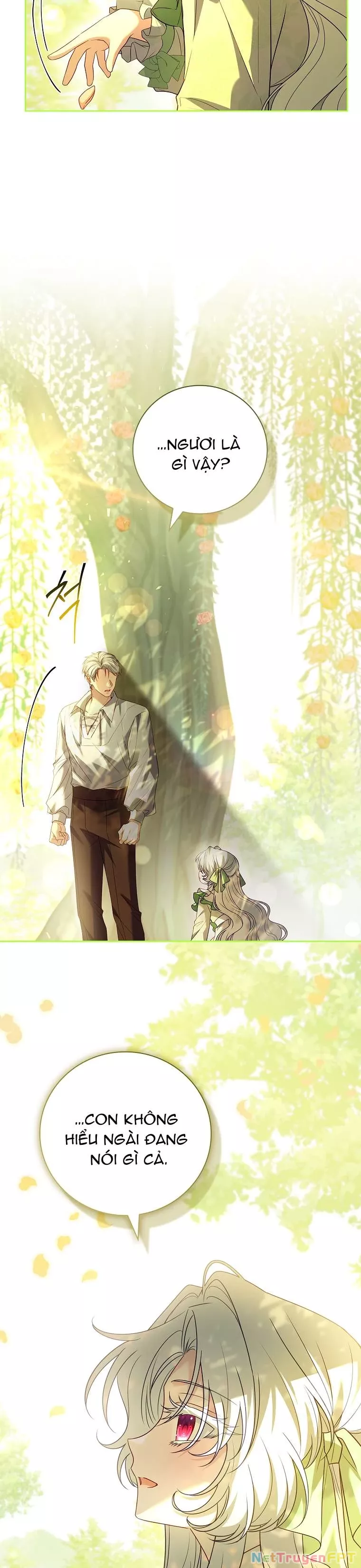 Cha Nào Con Nấy: Chapter 14