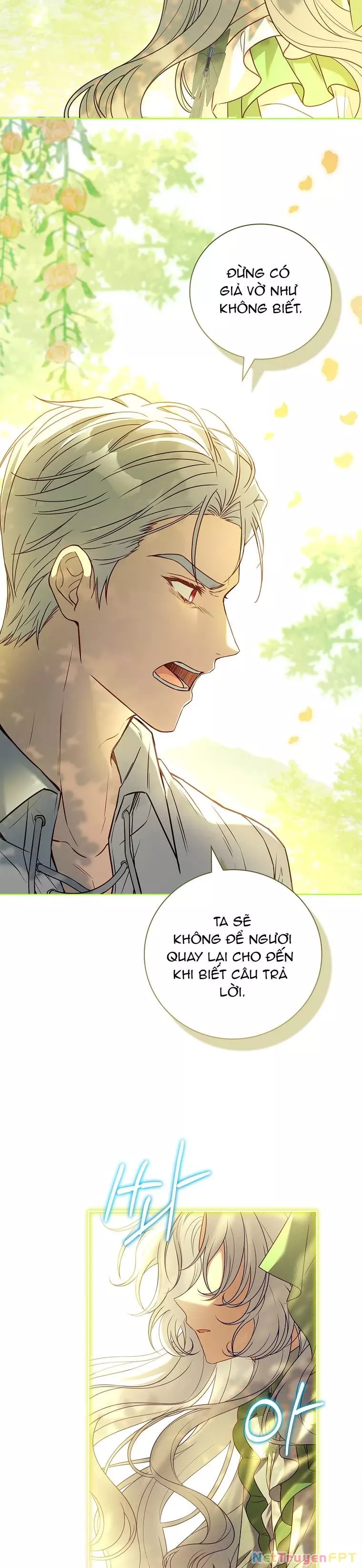 Cha Nào Con Nấy: Chapter 14