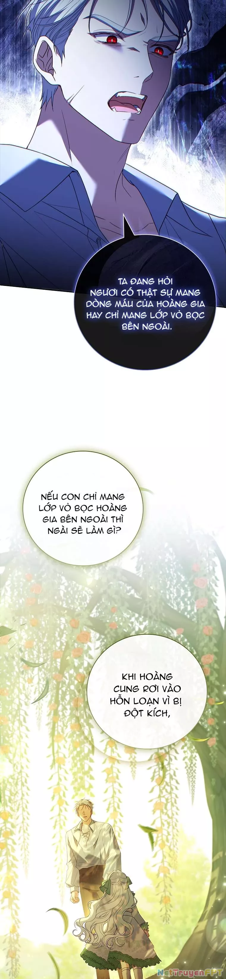 Cha Nào Con Nấy: Chapter 14