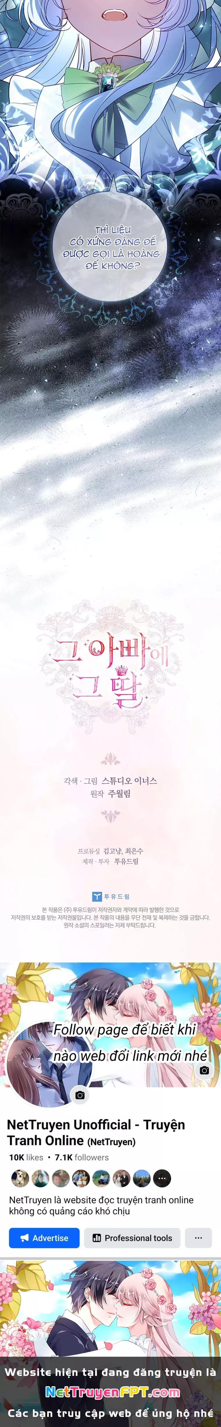 Cha Nào Con Nấy: Chapter 14