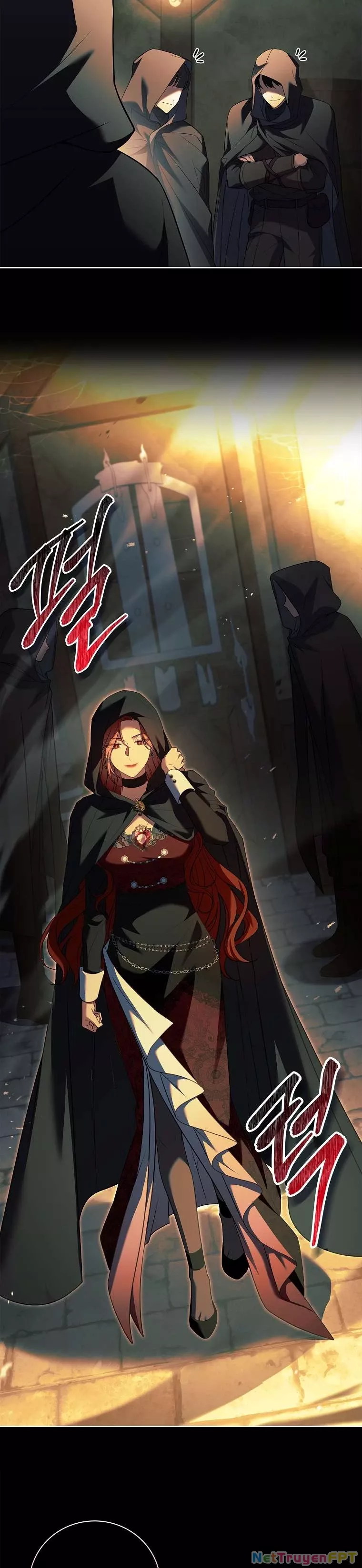 Cha Nào Con Nấy: Chapter 14