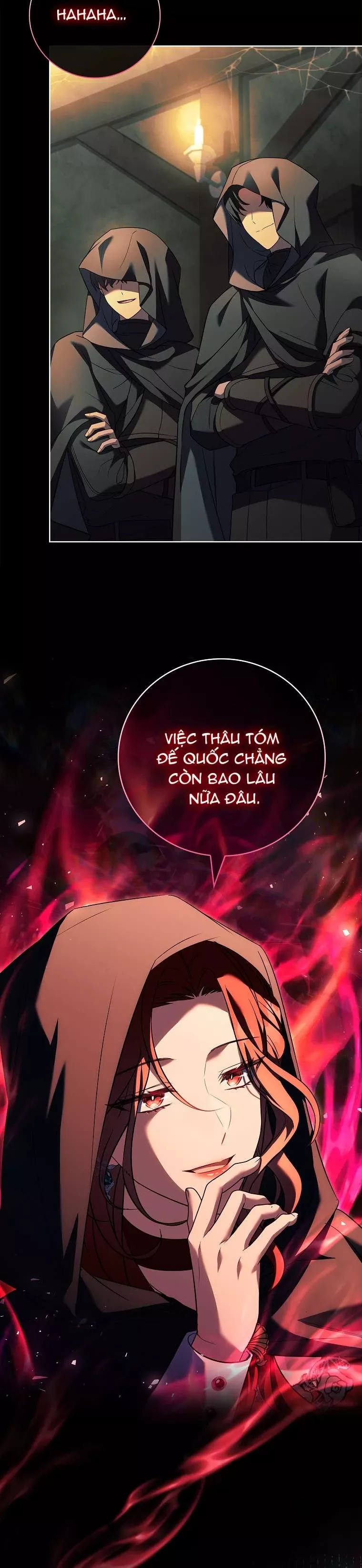 Cha Nào Con Nấy: Chapter 14