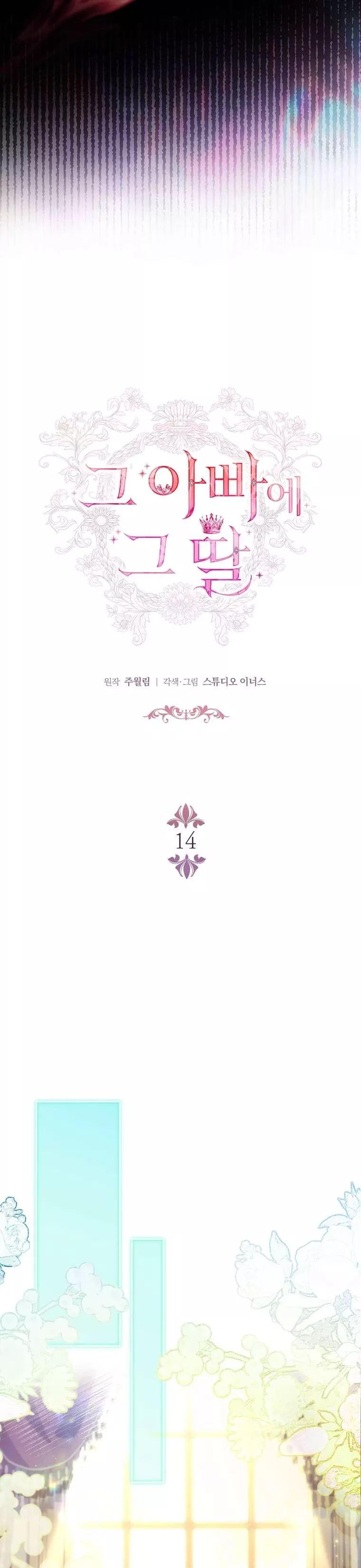 Cha Nào Con Nấy: Chapter 14