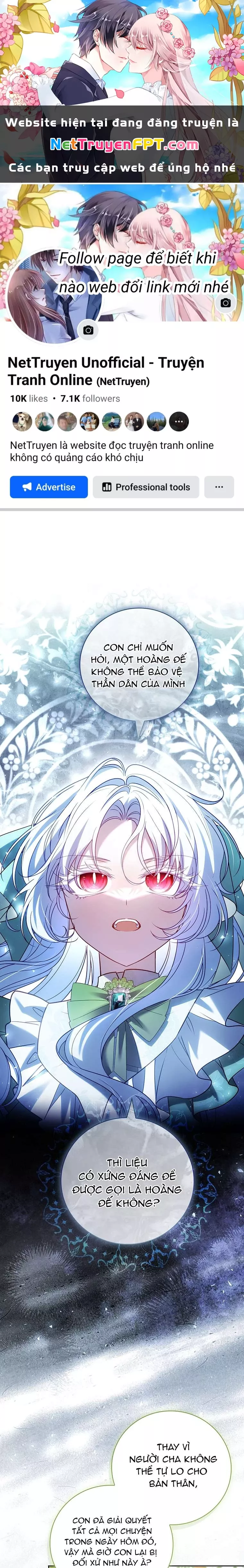 Cha Nào Con Nấy: Chapter 15