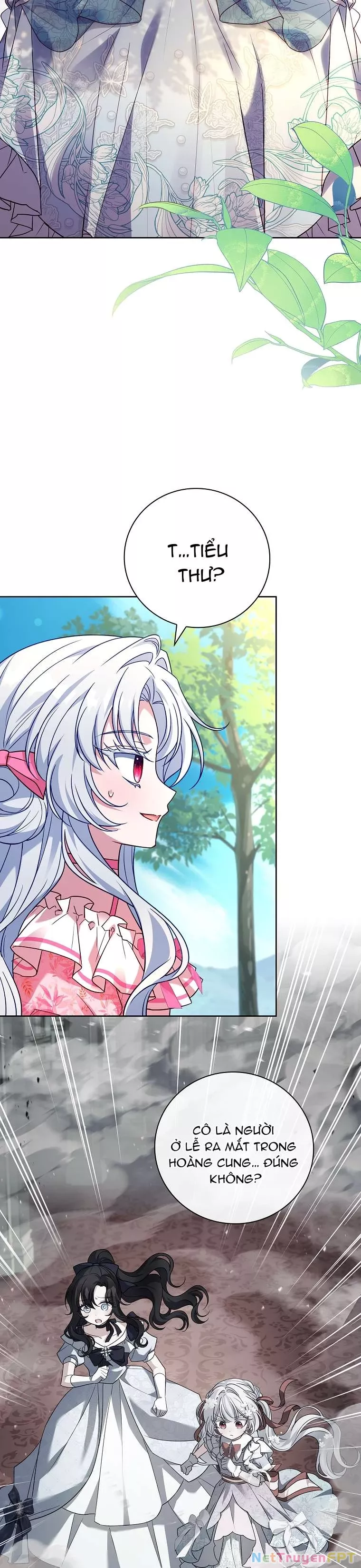 Cha Nào Con Nấy: Chapter 15