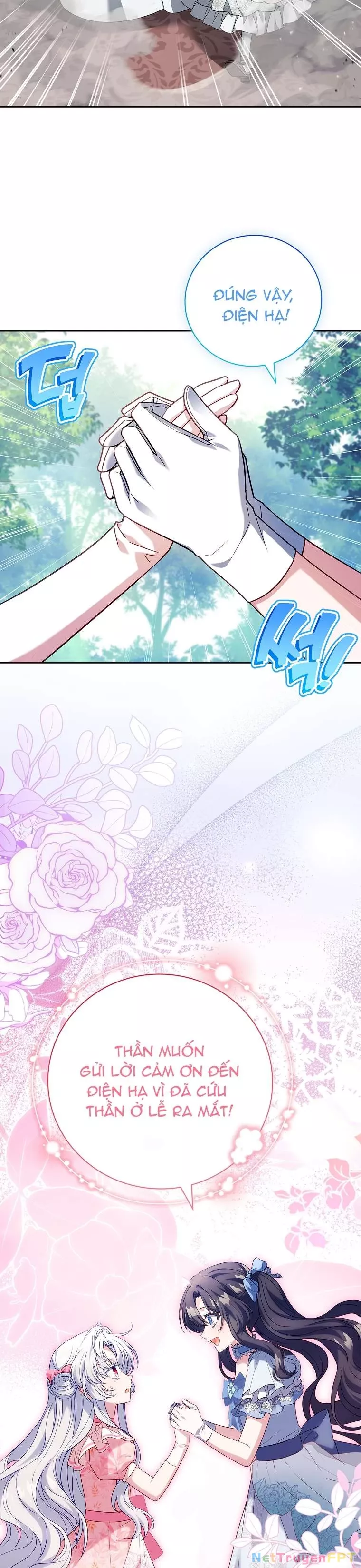 Cha Nào Con Nấy: Chapter 15