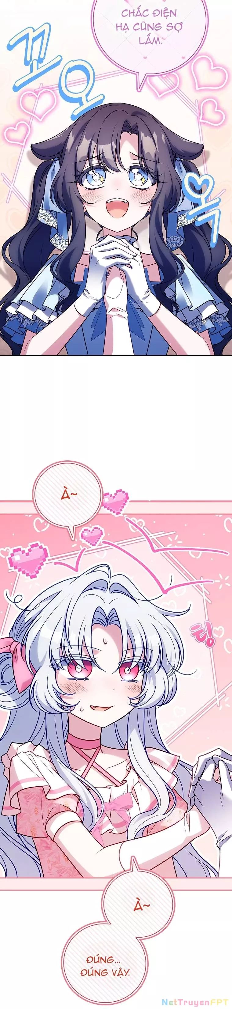 Cha Nào Con Nấy: Chapter 15
