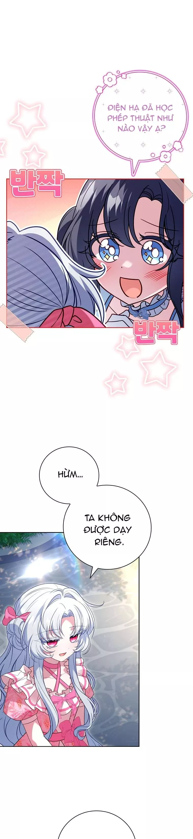 Cha Nào Con Nấy: Chapter 15