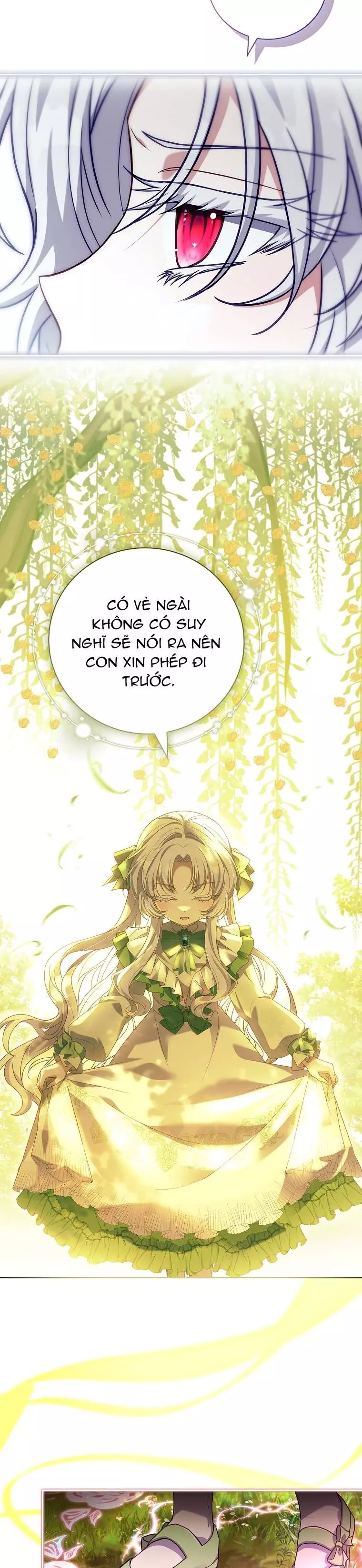 Cha Nào Con Nấy: Chapter 15