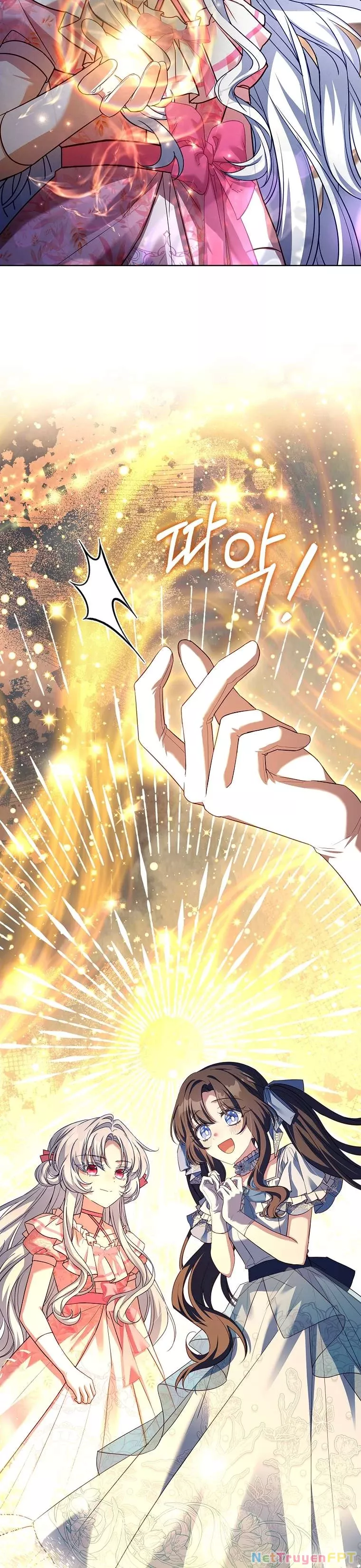 Cha Nào Con Nấy: Chapter 15