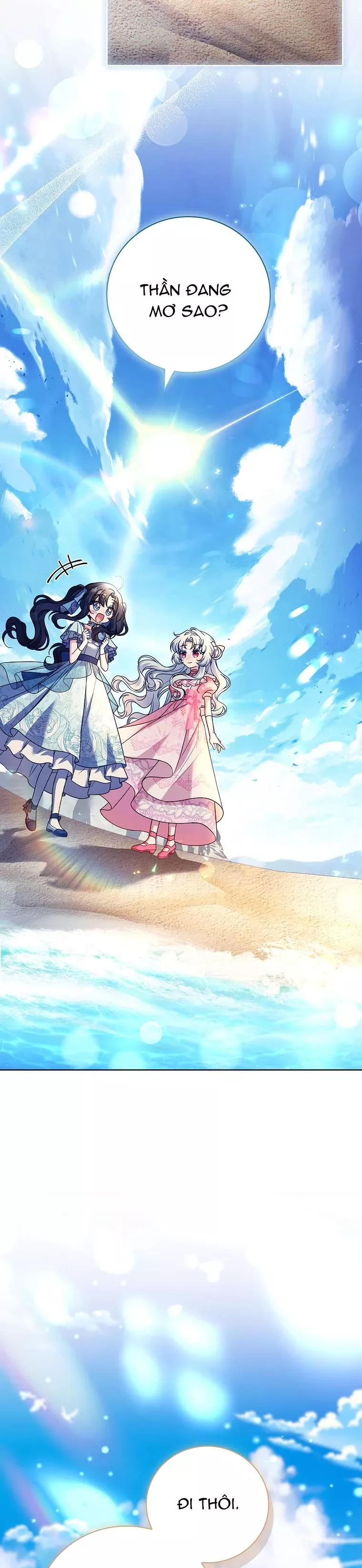 Cha Nào Con Nấy: Chapter 15