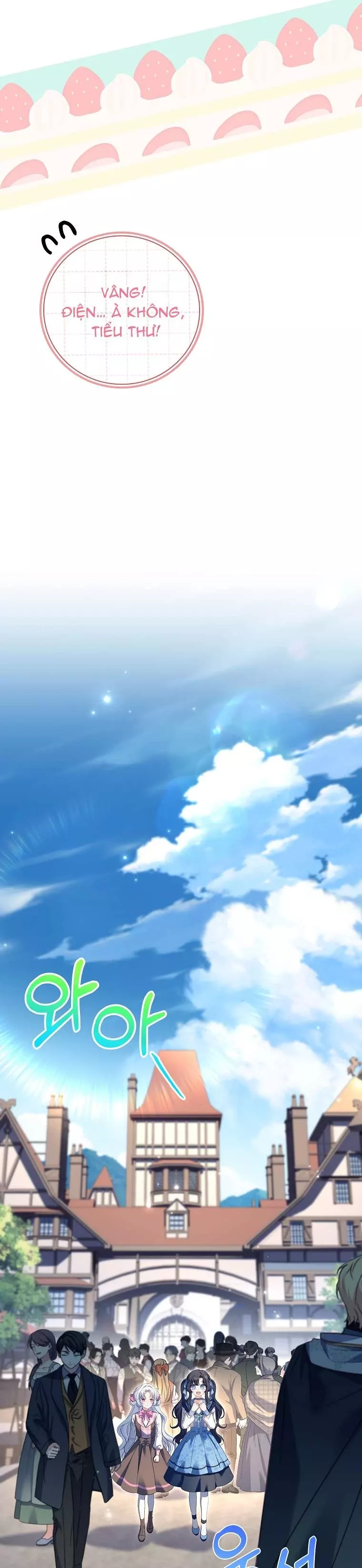Cha Nào Con Nấy: Chapter 15