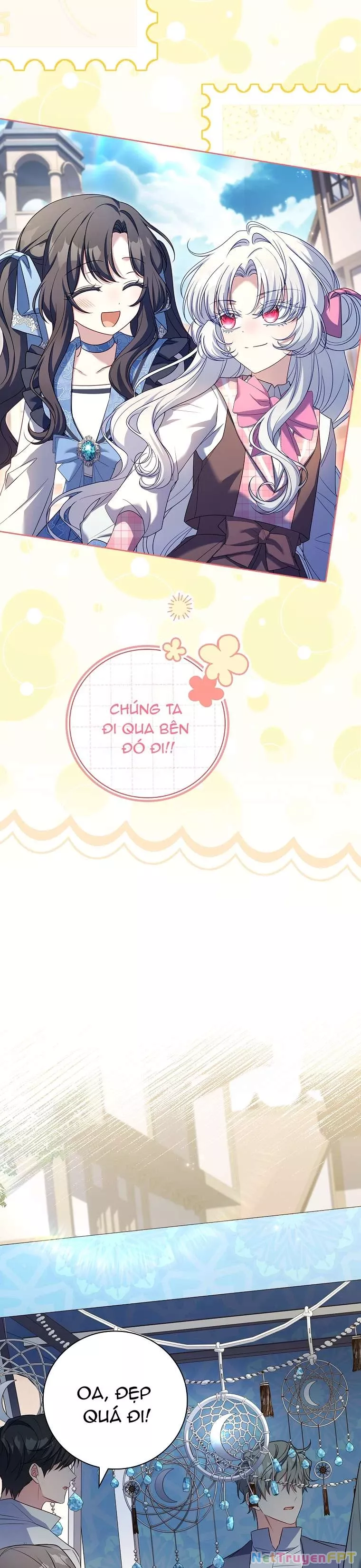 Cha Nào Con Nấy: Chapter 15