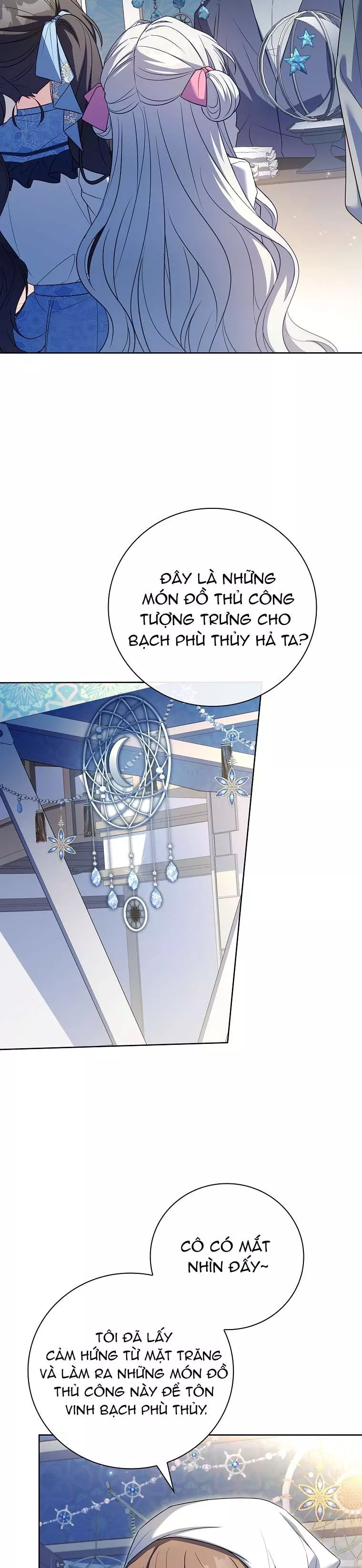 Cha Nào Con Nấy: Chapter 15