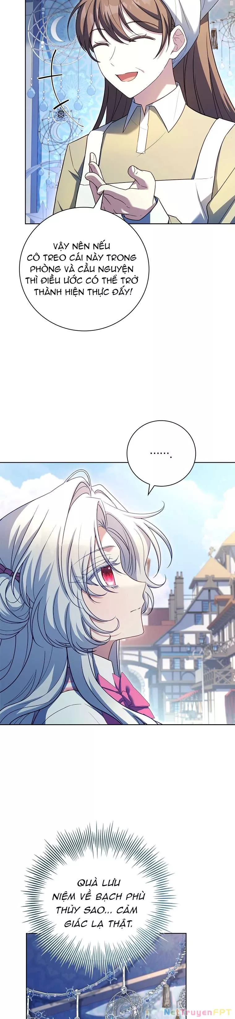 Cha Nào Con Nấy: Chapter 15