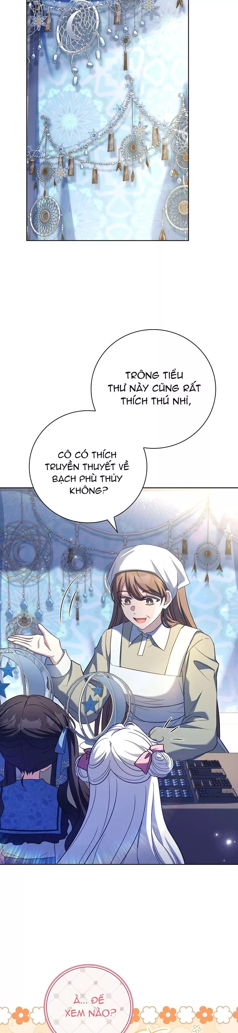 Cha Nào Con Nấy: Chapter 15