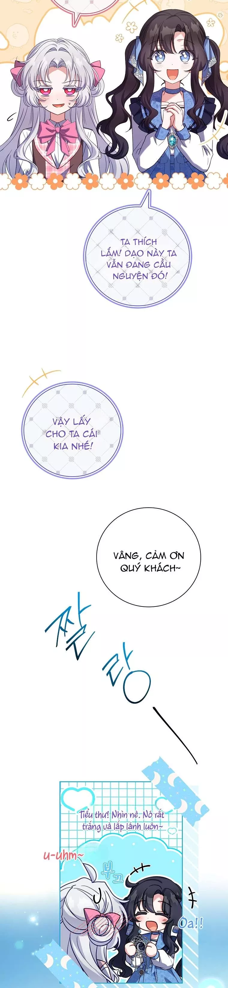 Cha Nào Con Nấy: Chapter 15