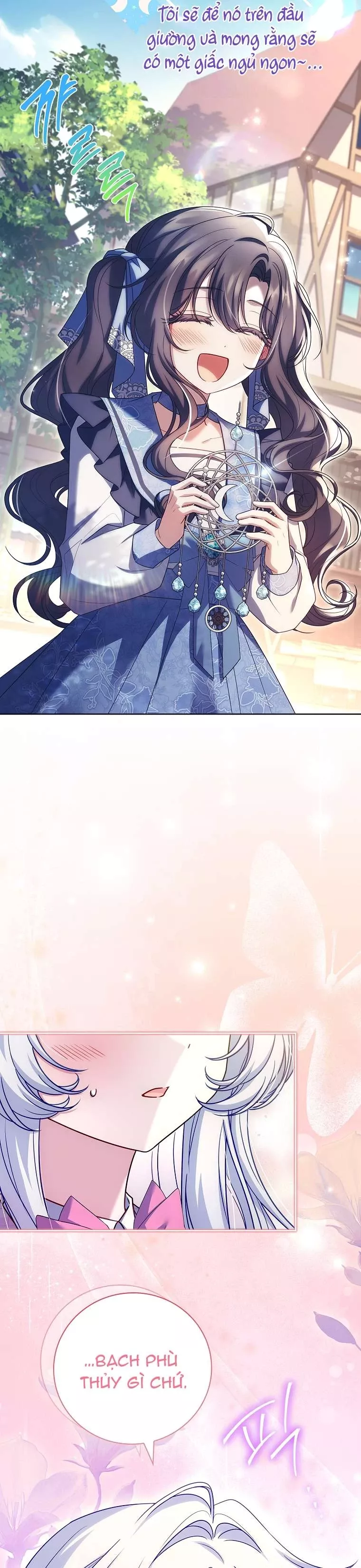 Cha Nào Con Nấy: Chapter 15