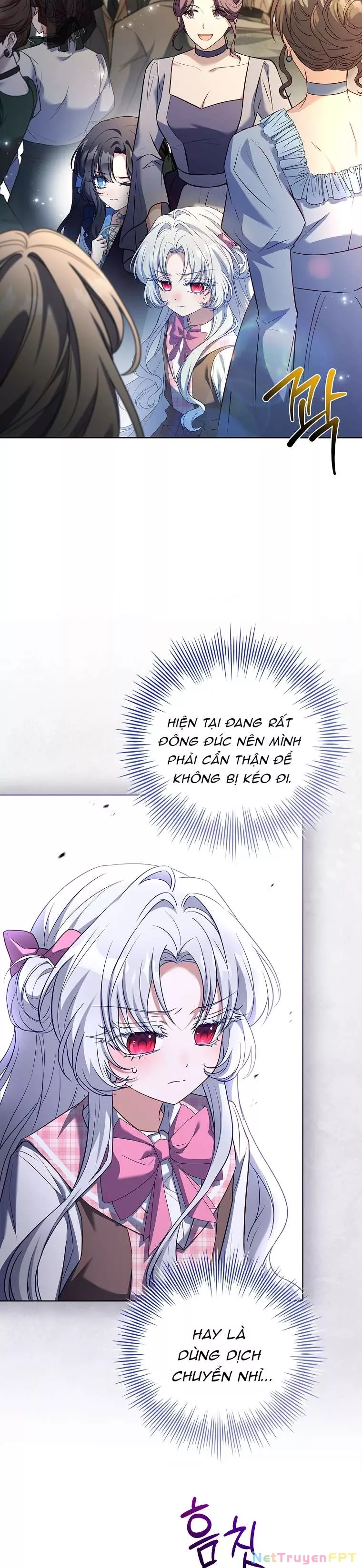 Cha Nào Con Nấy: Chapter 15