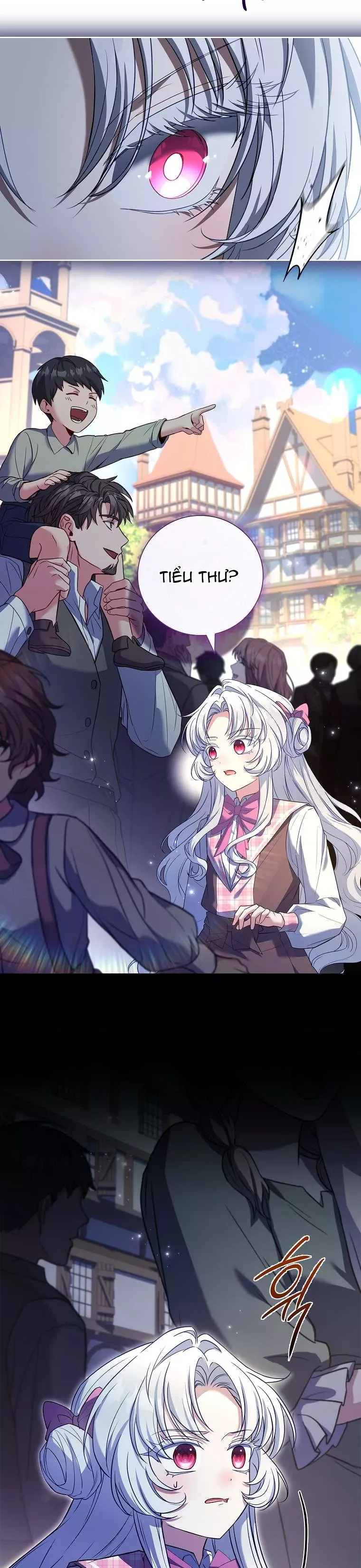 Cha Nào Con Nấy: Chapter 15