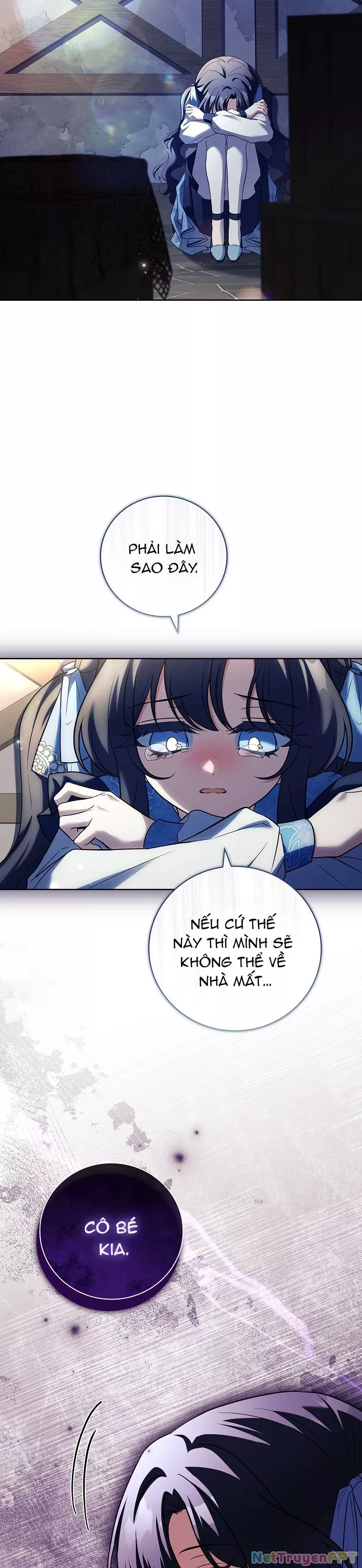 Cha Nào Con Nấy: Chapter 15