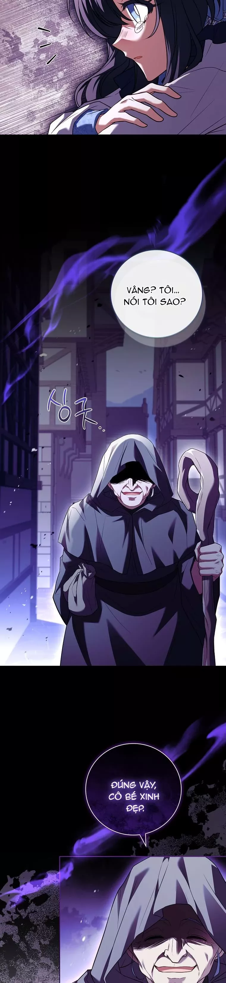 Cha Nào Con Nấy: Chapter 15