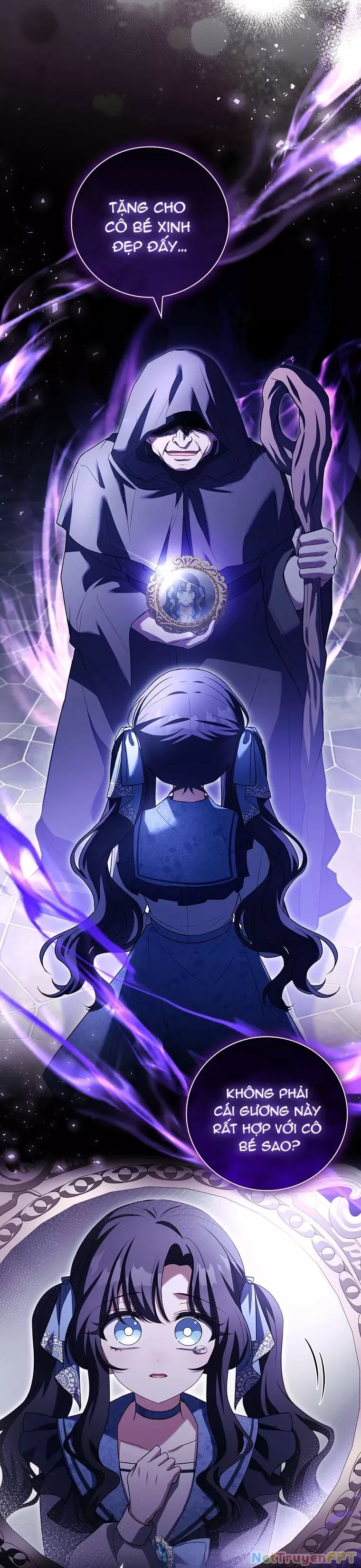 Cha Nào Con Nấy: Chapter 15