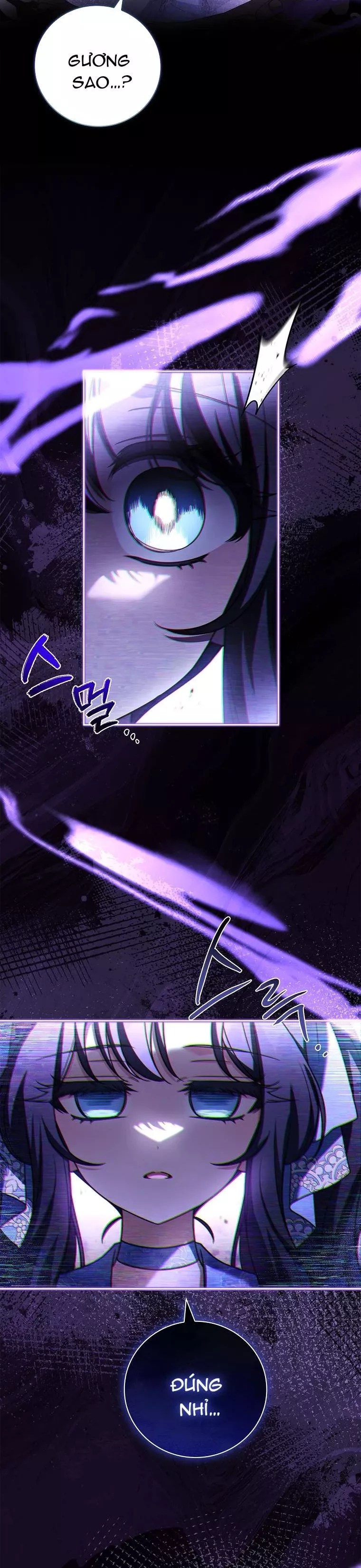 Cha Nào Con Nấy: Chapter 15