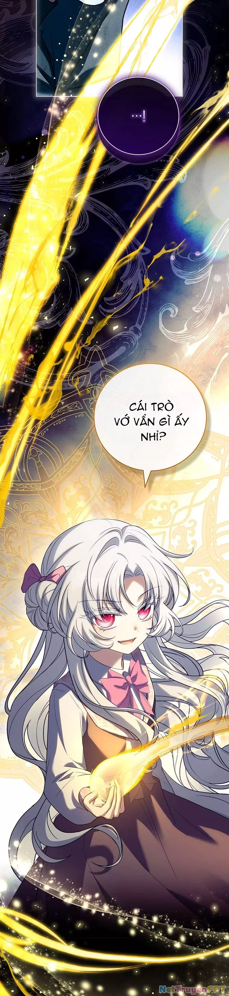 Cha Nào Con Nấy: Chapter 15