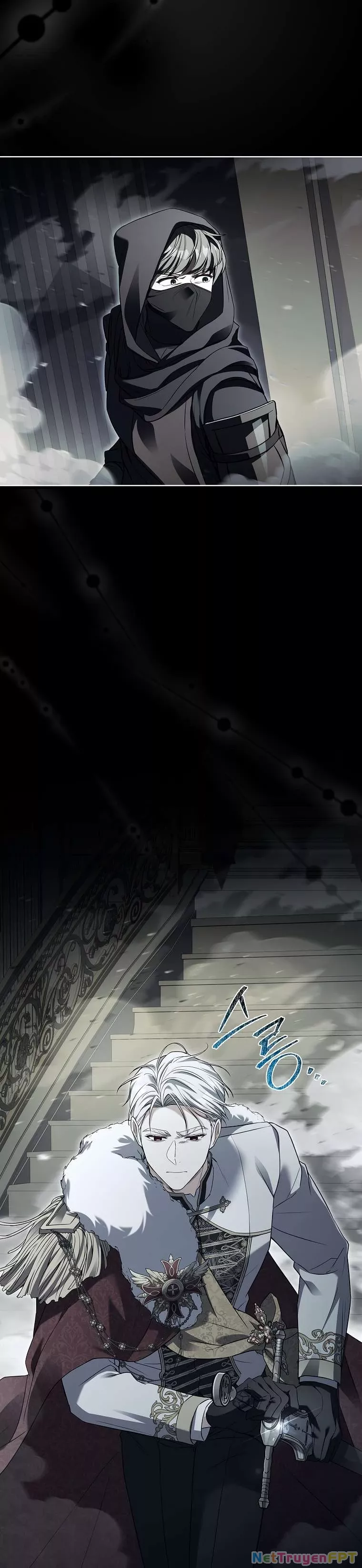 Cha Nào Con Nấy: Chapter 15