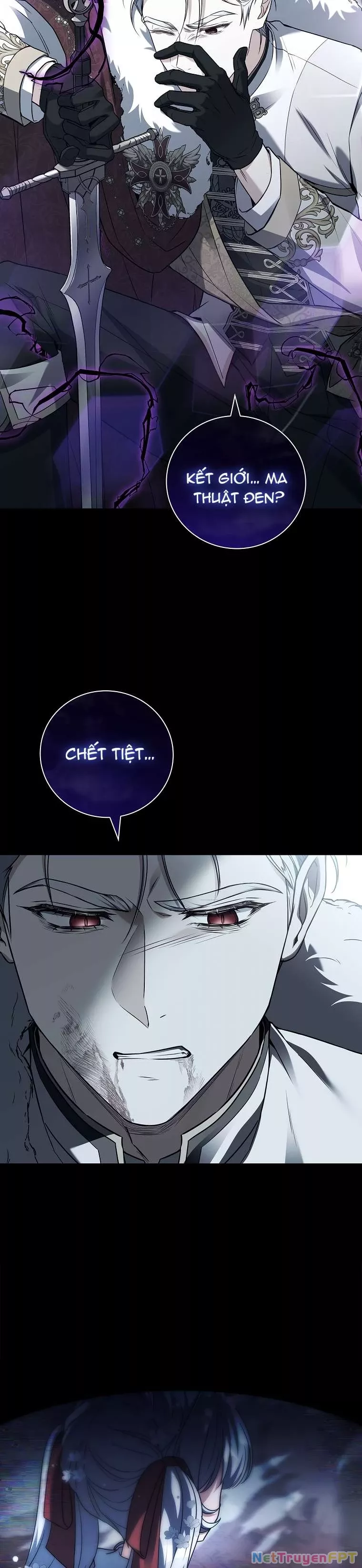 Cha Nào Con Nấy: Chapter 15