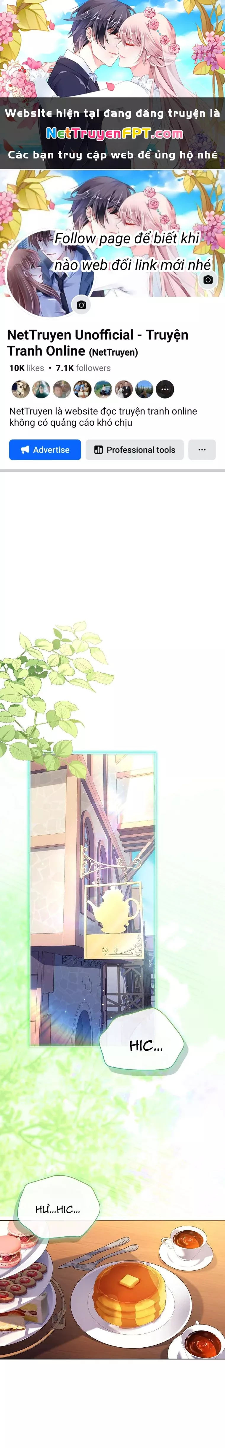 Cha Nào Con Nấy: Chapter 16