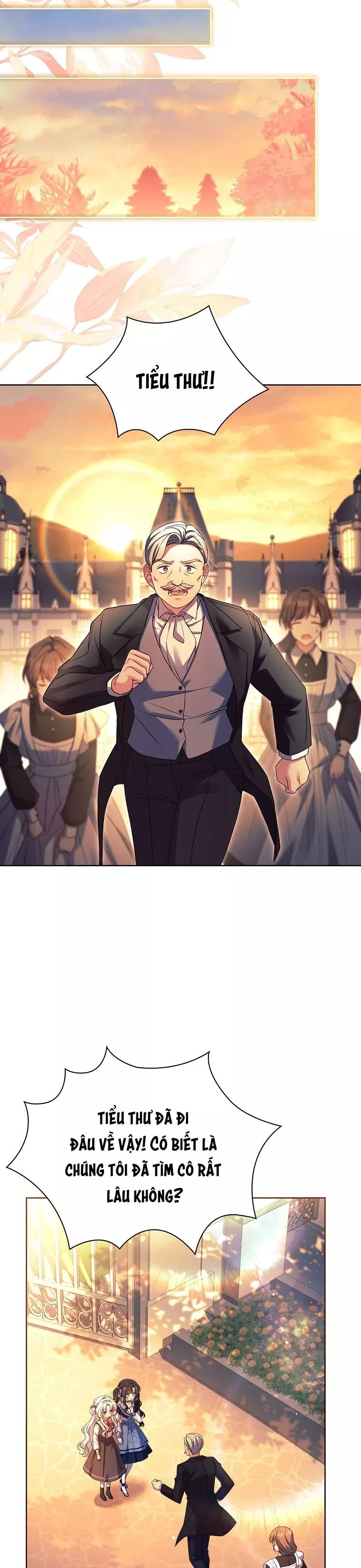 Cha Nào Con Nấy: Chapter 16
