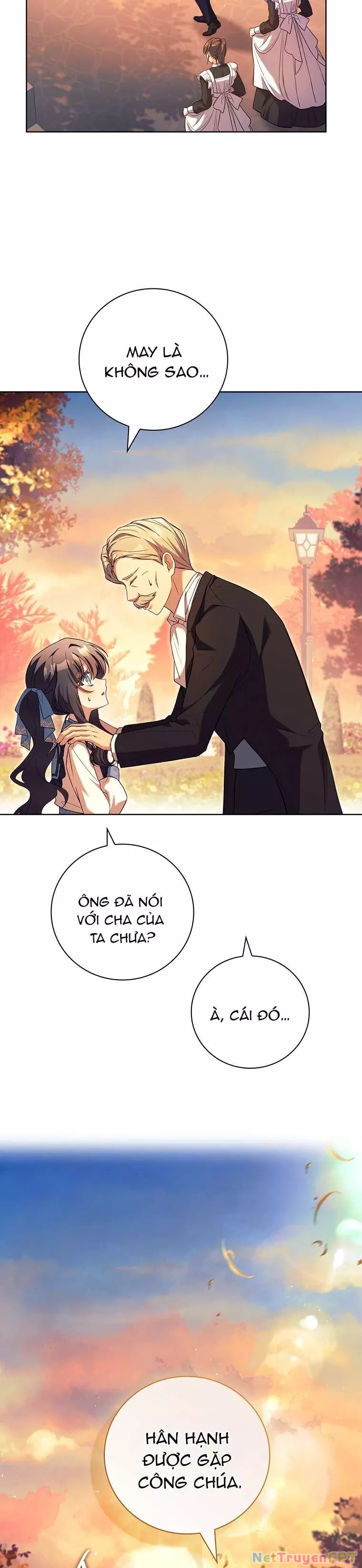 Cha Nào Con Nấy: Chapter 16