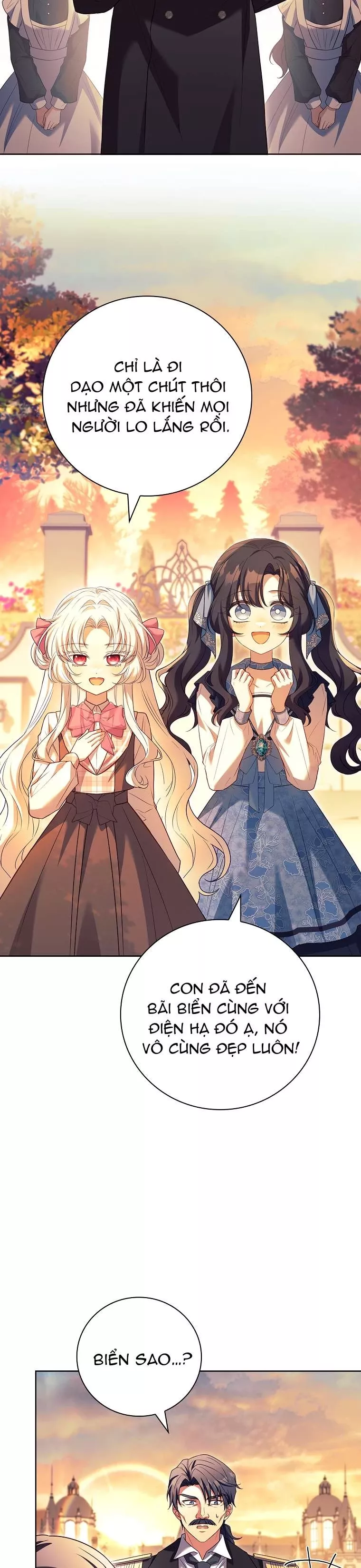 Cha Nào Con Nấy: Chapter 16
