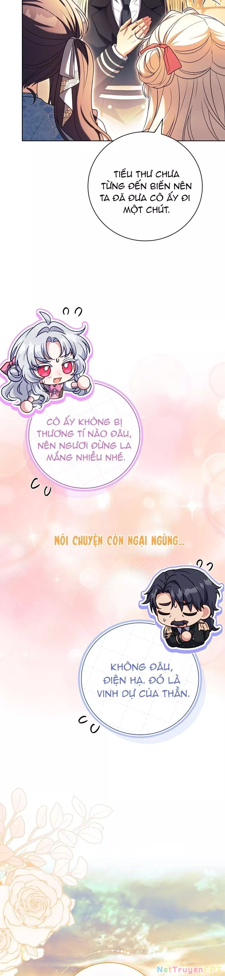 Cha Nào Con Nấy: Chapter 16