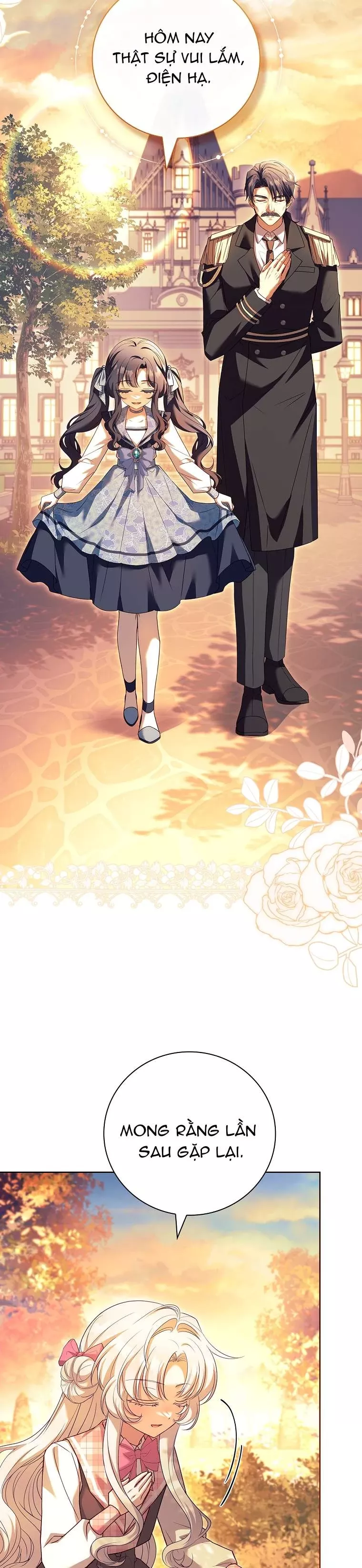 Cha Nào Con Nấy: Chapter 16