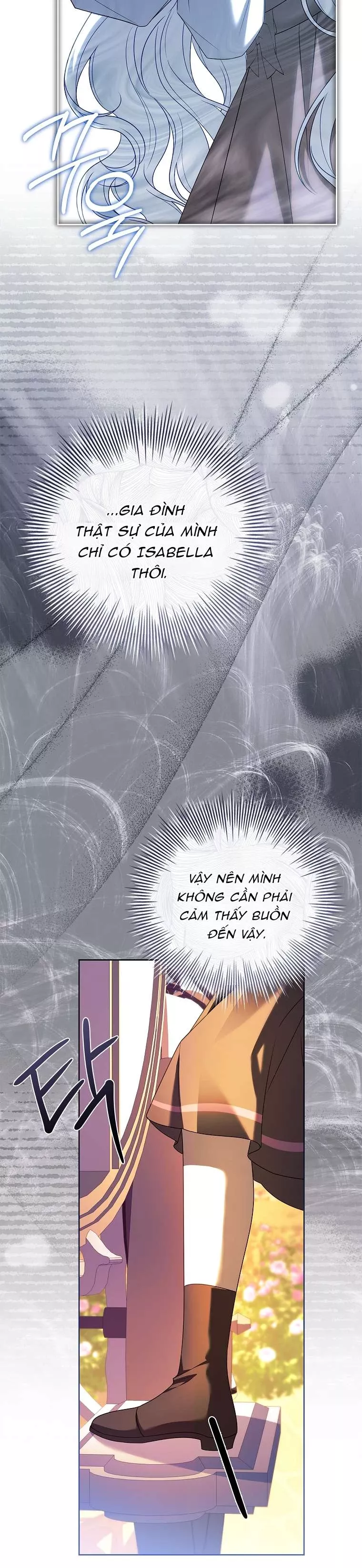 Cha Nào Con Nấy: Chapter 16