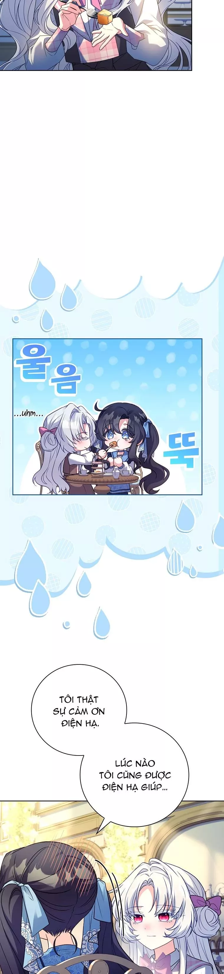 Cha Nào Con Nấy: Chapter 16