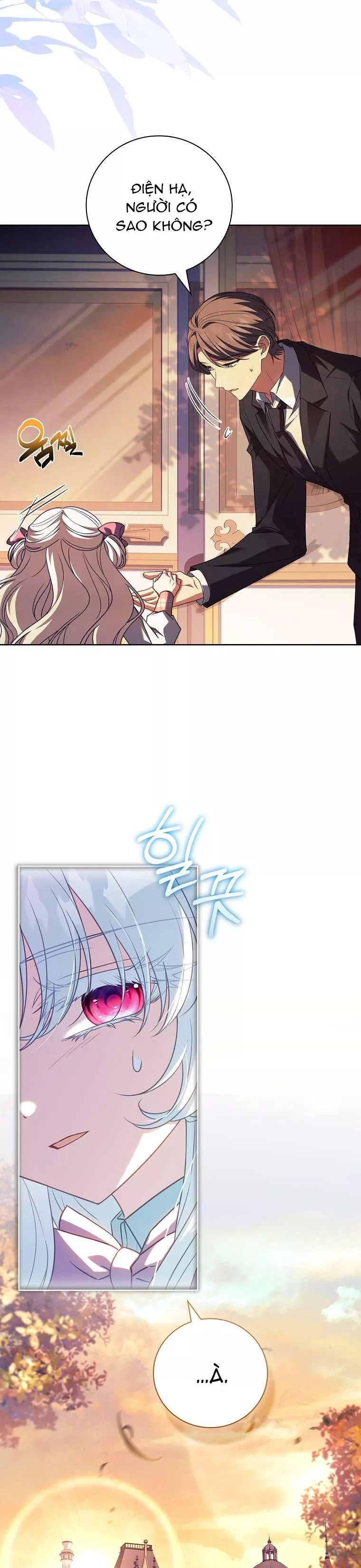 Cha Nào Con Nấy: Chapter 16