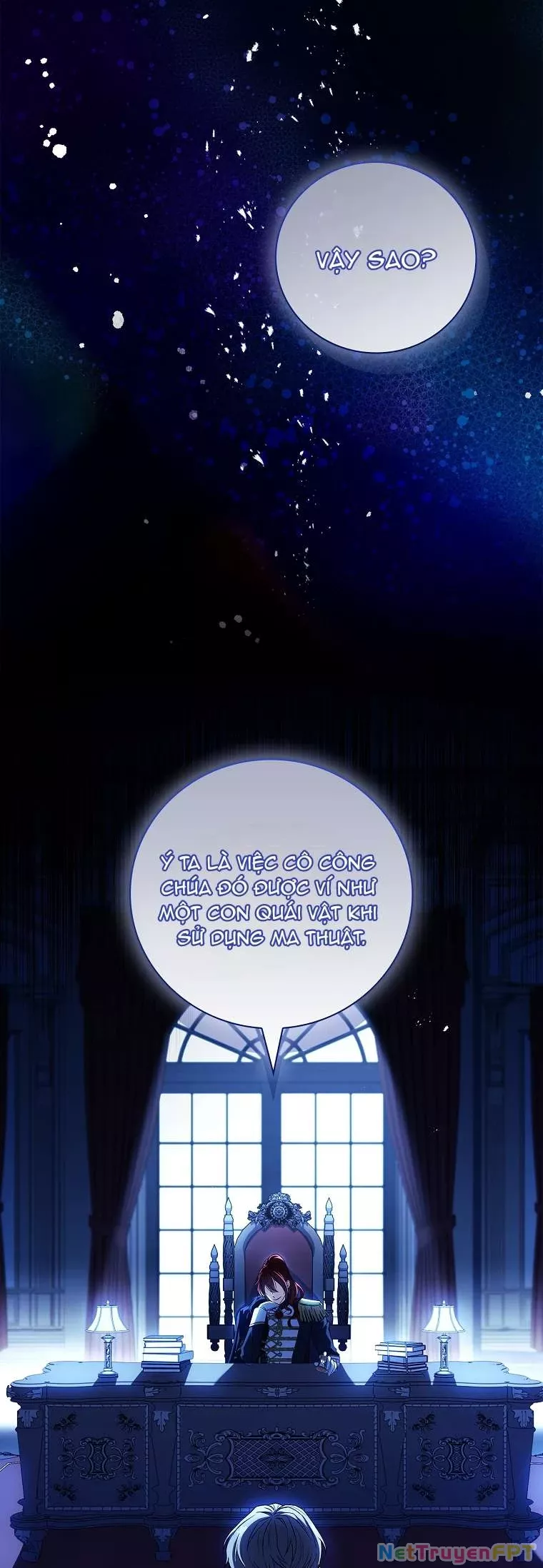 Cha Nào Con Nấy: Chapter 16