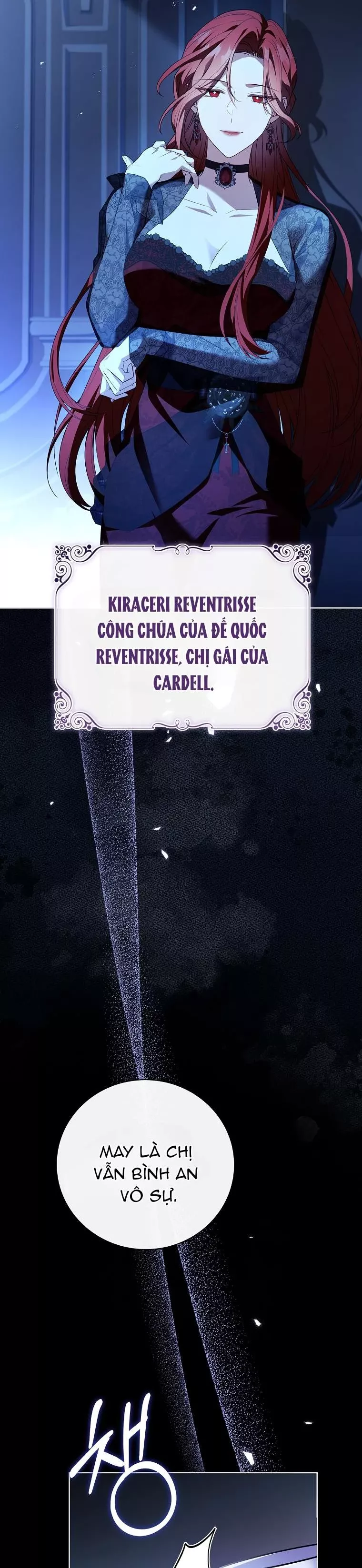 Cha Nào Con Nấy: Chapter 16