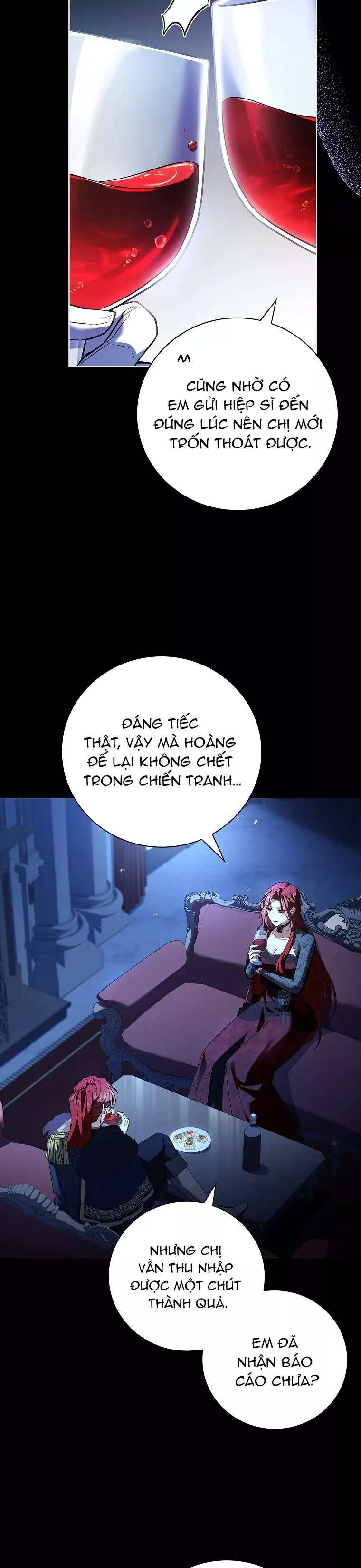 Cha Nào Con Nấy: Chapter 16