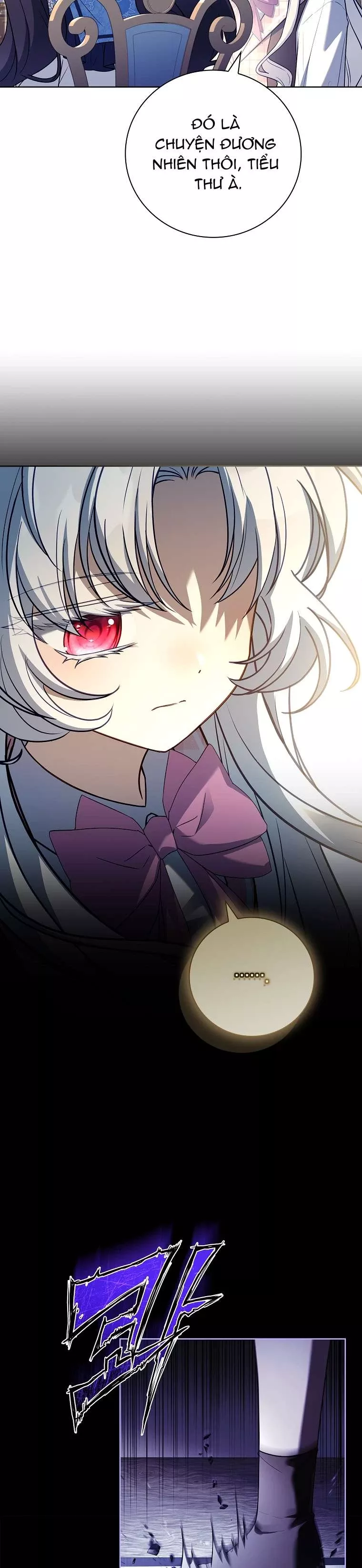Cha Nào Con Nấy: Chapter 16